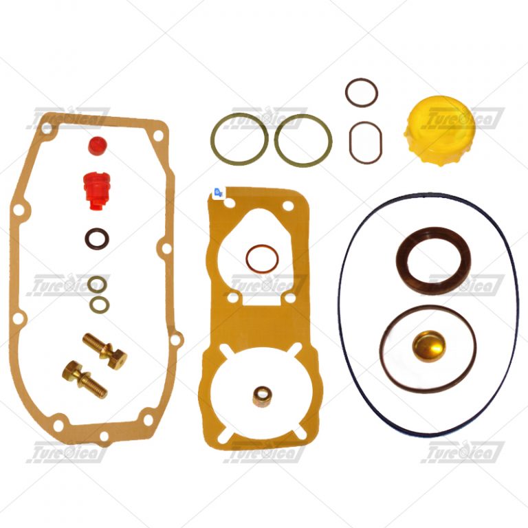 Kit De Pompe D'Alimentation DGK-301 2447010004 Pour Deere Mack Volvo - Kit De Joints